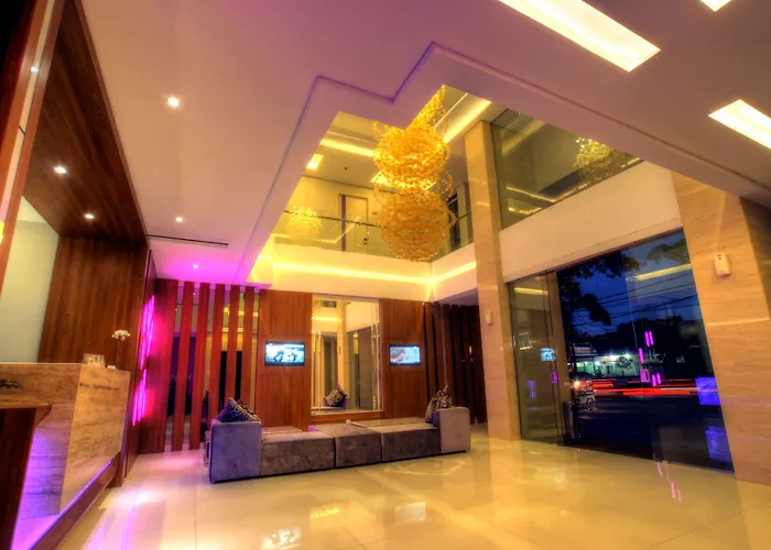 Hotel: Vio Cihampelas