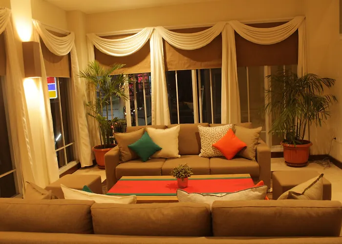 Cheap hotels Kytos